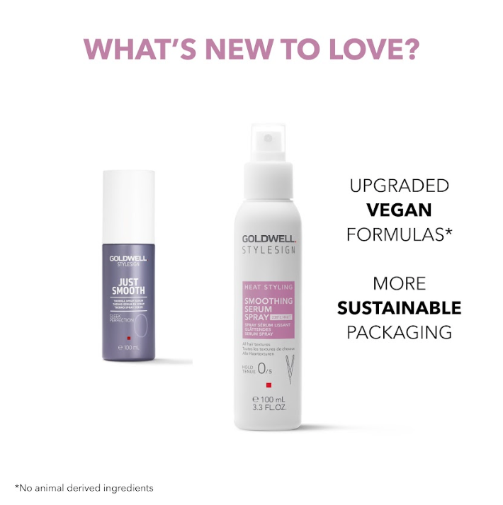 Goldwell Stylesign Smoothing Serum Spray 100ml