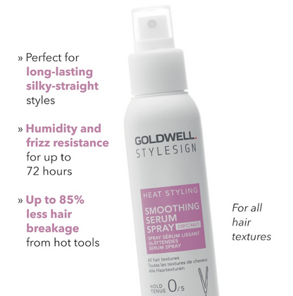 Goldwell Stylesign Smoothing Serum Spray 100ml