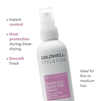 Goldwell Stylesign Everyday Blow-Dry Spray 200ml