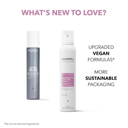 Goldwell Stylesign Blowout & Texture Spray 200ml