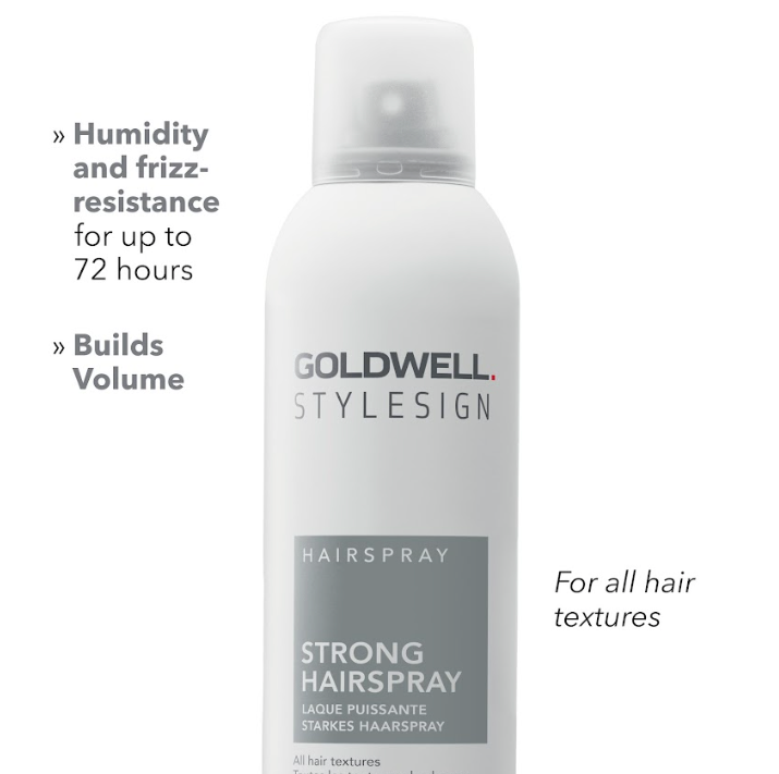 Goldwell Stylesign Strong Hairspray 300ml