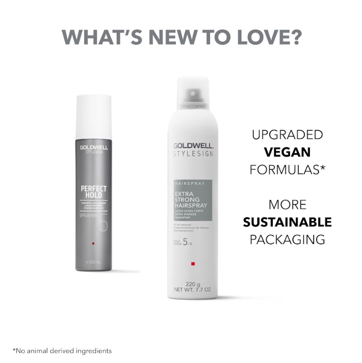 Goldwell Stylesign Extra Strong Hairspray 300ml