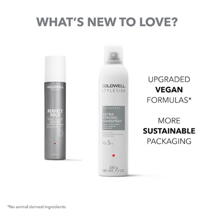 Goldwell Stylesign Extra Strong Hairspray 300ml