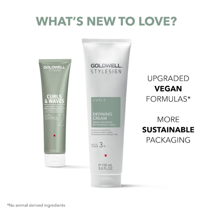 Goldwell Stylesign Defining Cream 150ml