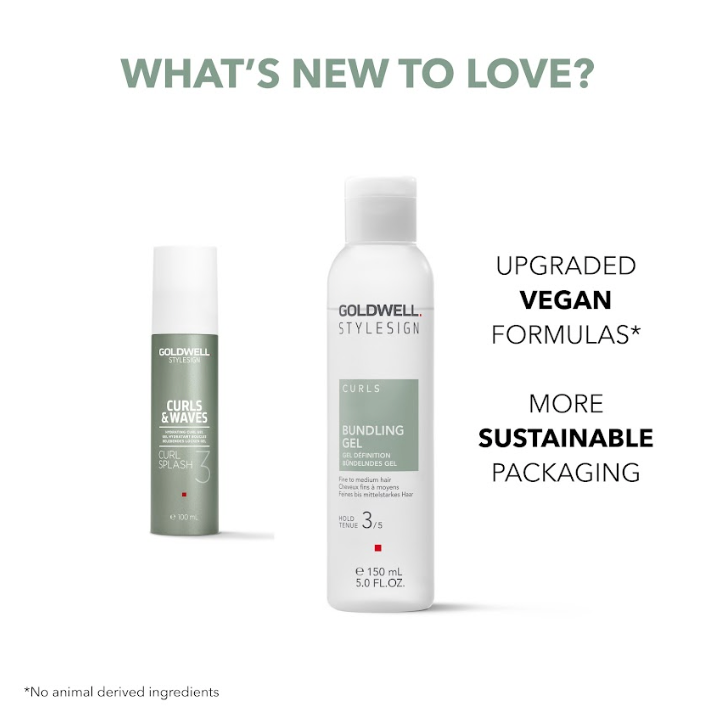 Goldwell Stylesign Bundling Gel 150ml