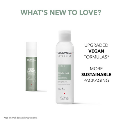 Goldwell Stylesign Bundling Gel 150ml
