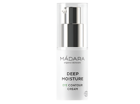 Madara Deep Moisture Eye Contour Cream 15ml