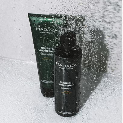 Madara Nourish And Repair Conditioner 200ml