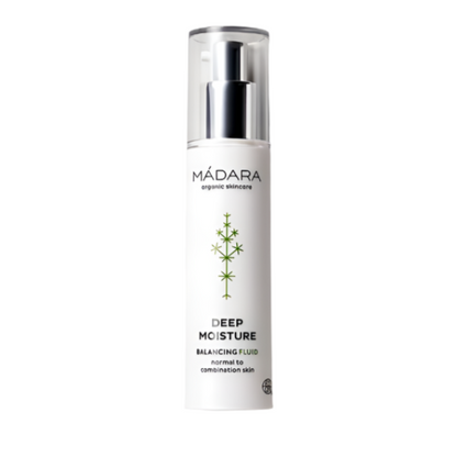 Madara Deep Moisture Balancing Fluid 50ml