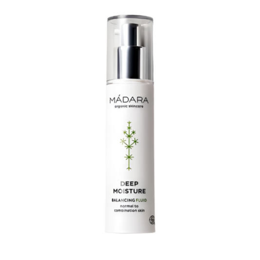 Madara Deep Moisture Balancing Fluid 50ml