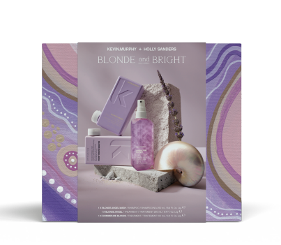 KEVIN.MURPHY Blonde And Bright Trio Pack