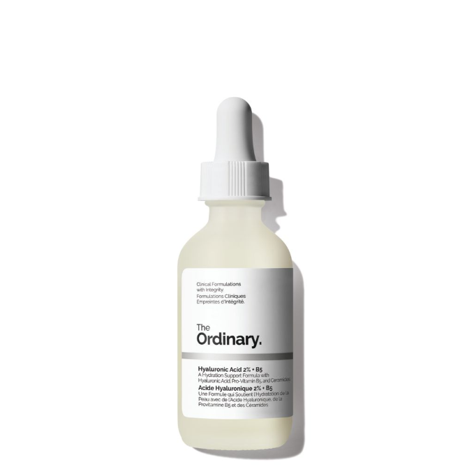 The Ordinary Hyaluronic Acid 2% + B5 60ml