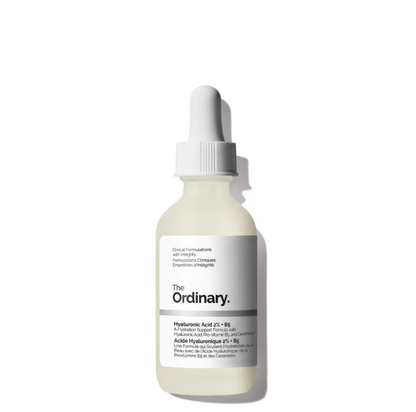The Ordinary Hyaluronic Acid 2% + B5 60ml