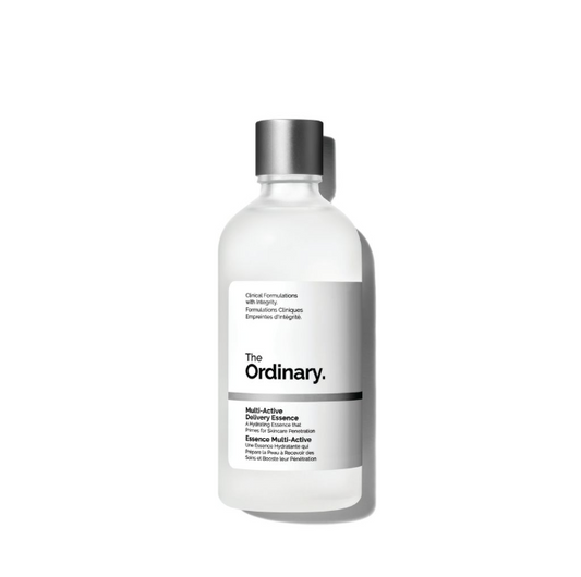The Ordinary Multi-Active Delivery Essence 100ml