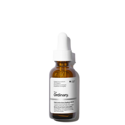 The Ordinary Multi-Antioxidant Radiance Serum 30ml