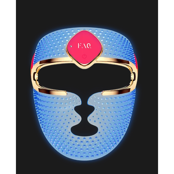 FOREO FAQ 201 LED Face Mask