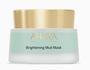 AHAVA Brightening Mud Mask 50ml