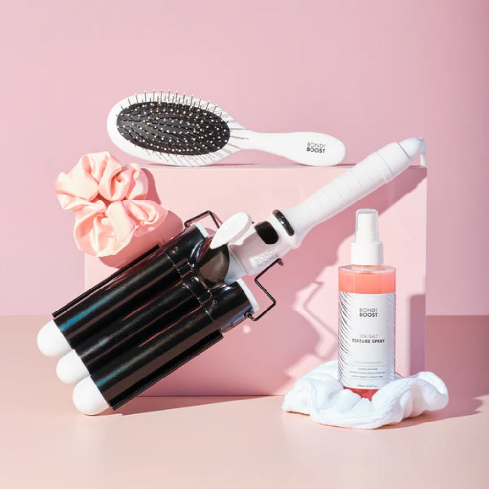 BondiBoost Sea Salt Texture Spray 200ml