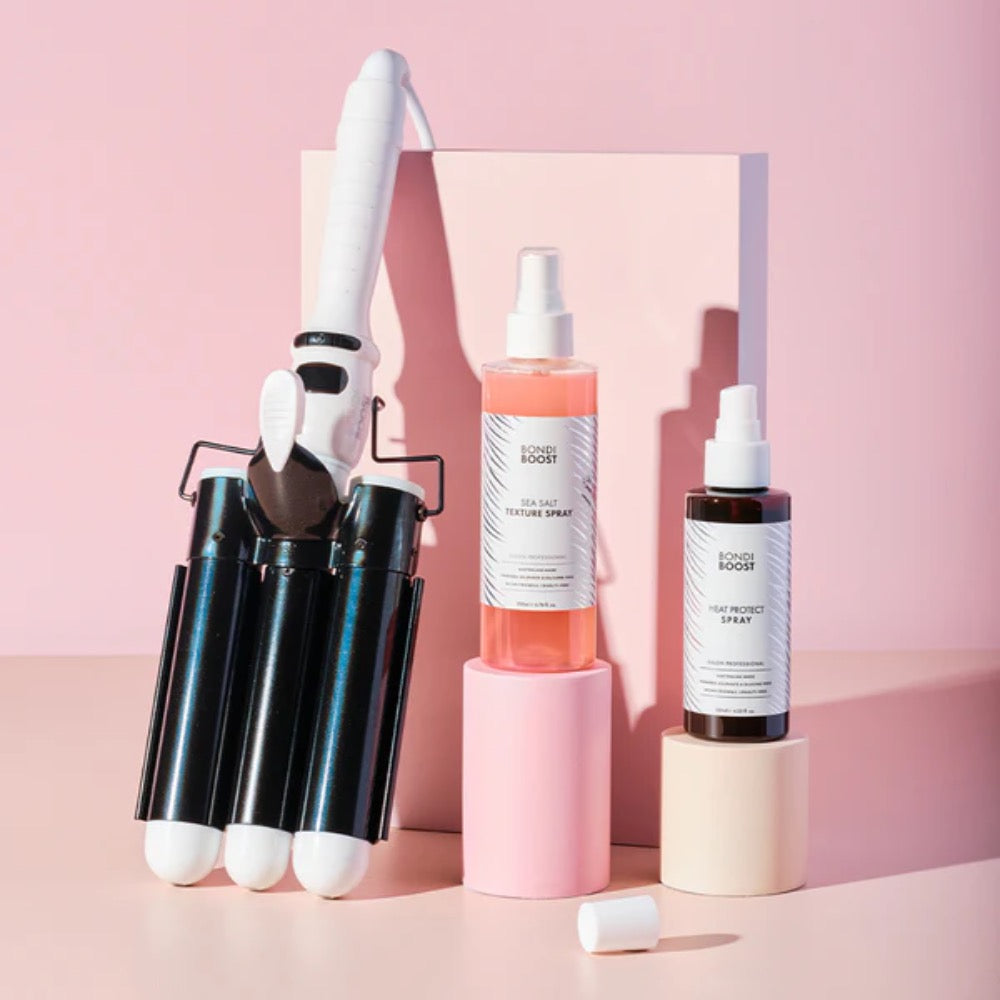 BondiBoost Sea Salt Texture Spray 200ml