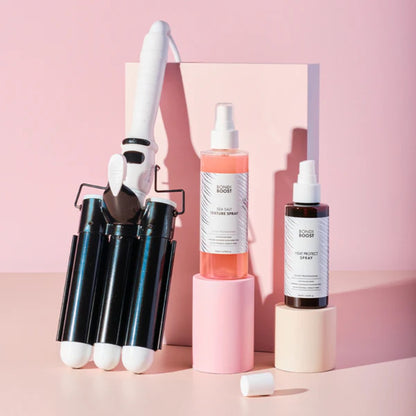 BondiBoost Sea Salt Texture Spray 200ml