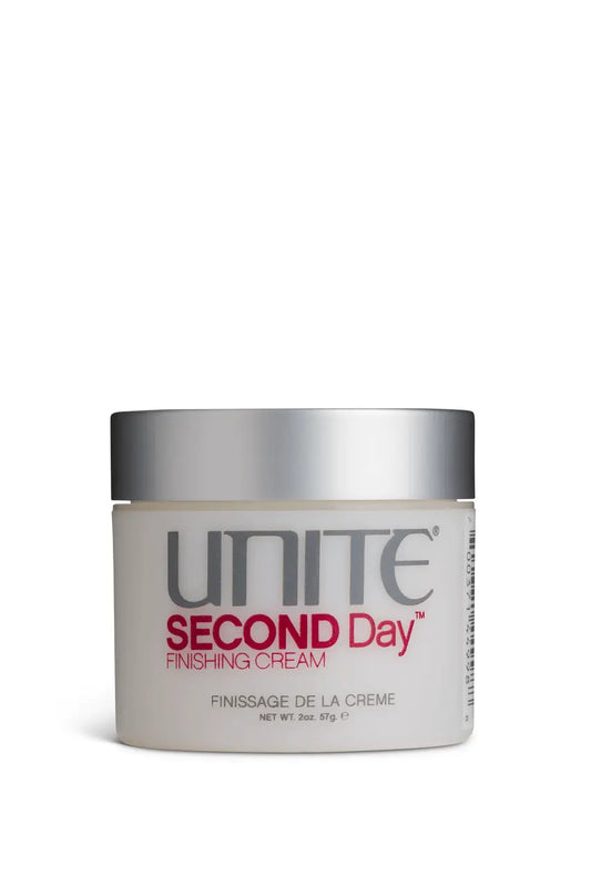 Unite Second Day Finishing Cream 57g