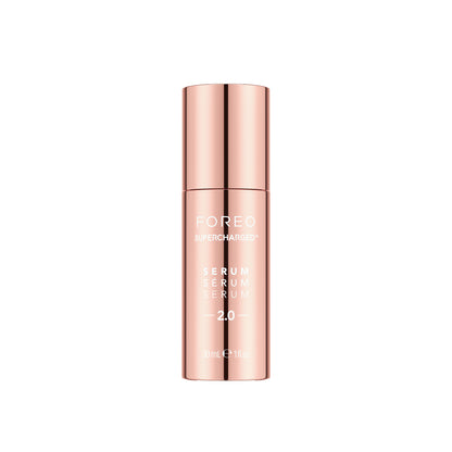 FOREO SUPERCHARGED Serum Serum Serum 2.0 30ml