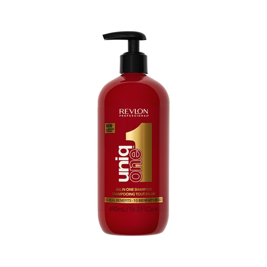 Revlon Professional Uniq One Shampoo 490ml