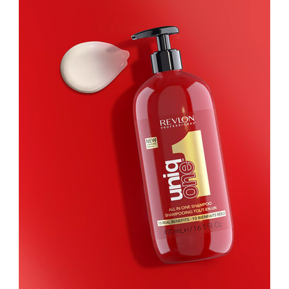 Revlon Professional Uniq One Shampoo 490ml