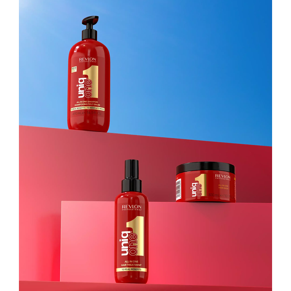 Revlon Professional Uniq One Shampoo 490ml