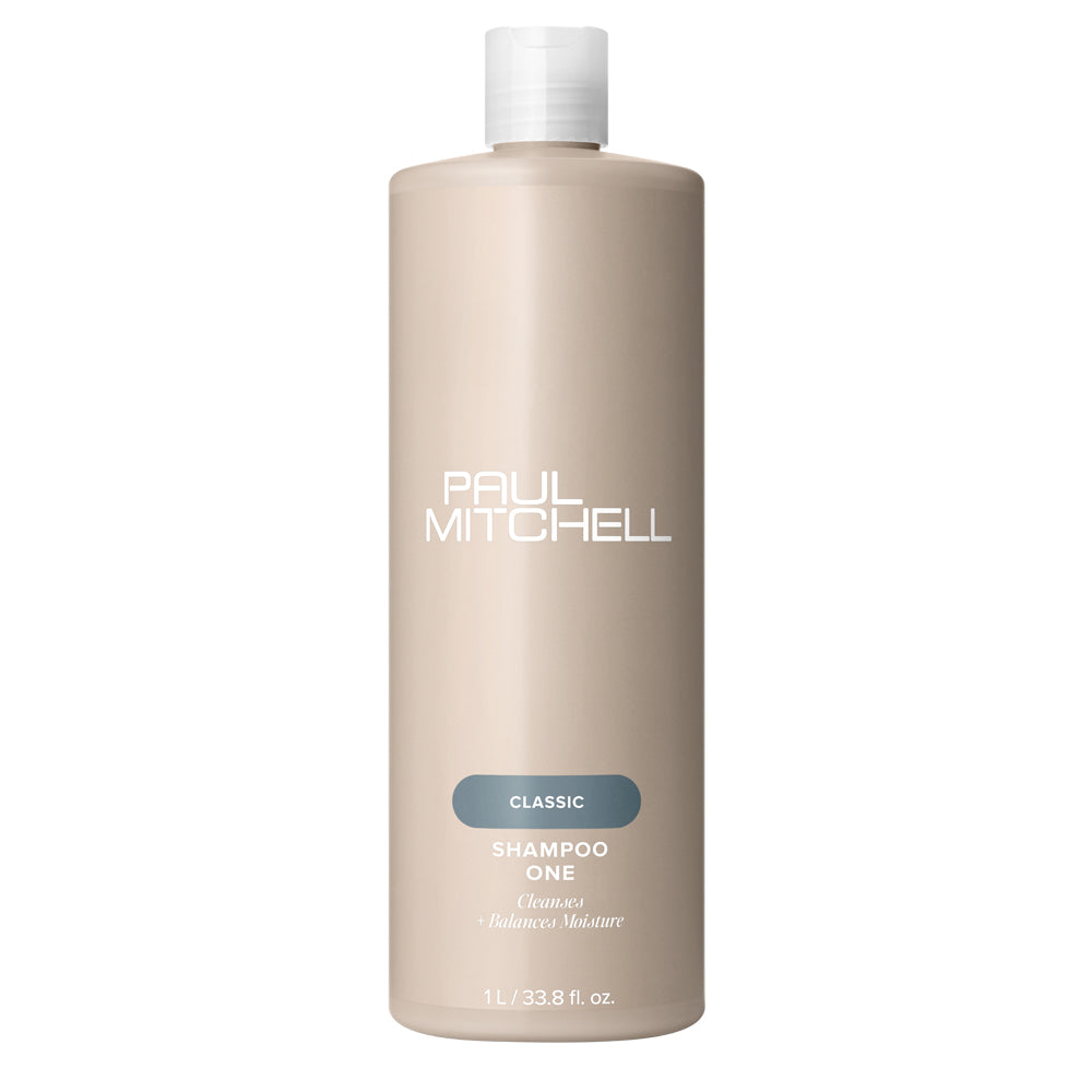 Paul Mitchell Shampoo One 1000ml