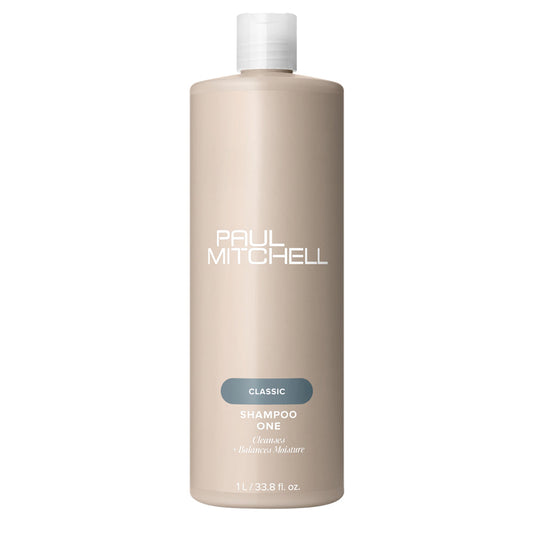 Paul Mitchell Shampoo One 1000ml