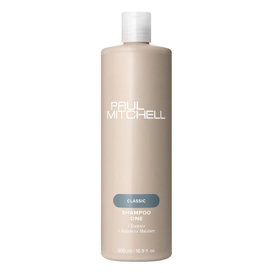 Paul Mitchell Shampoo One 500ml