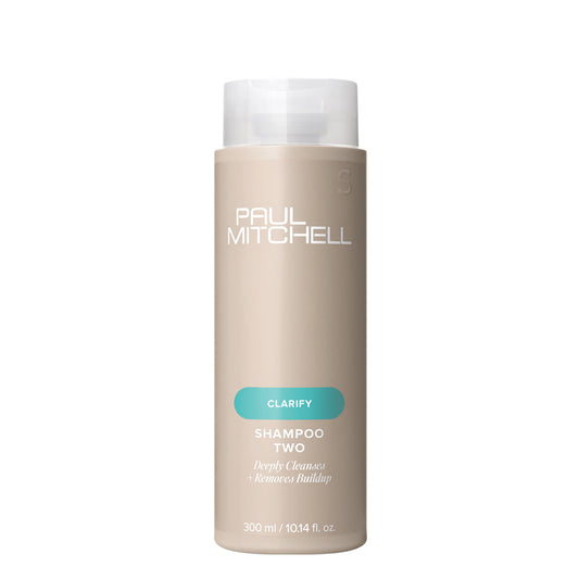 Paul Mitchell Shampoo Two 300ml