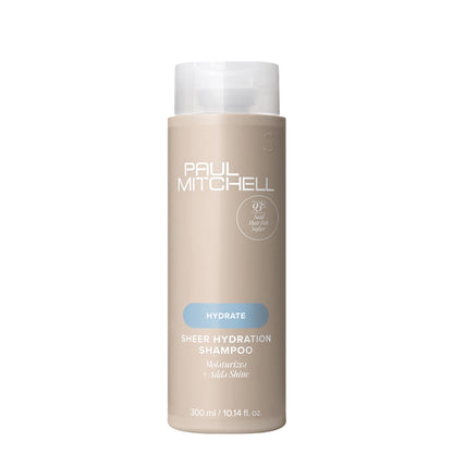 Paul Mitchell Sheer Hydration Shampoo 300ml