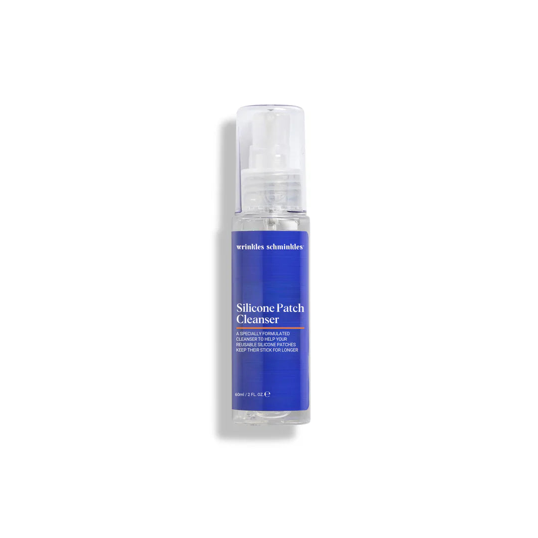 G‍WP Wrinkles Schminkles Silicone Patch Cleanser 60ml
