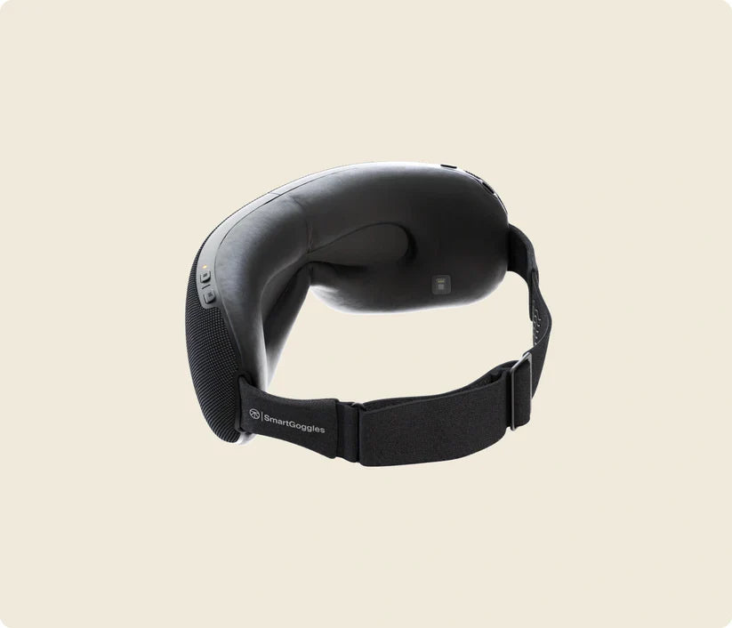 Therabody SmartGoggles 2nd Generation