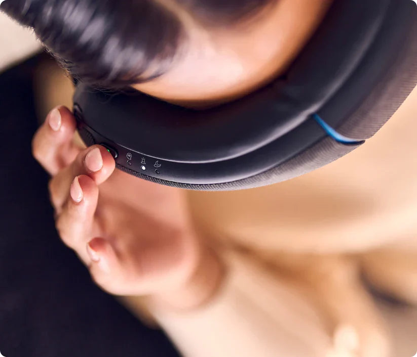 Therabody SmartGoggles 2nd Generation