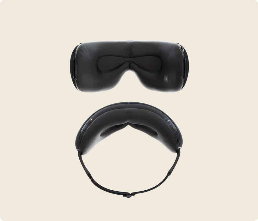 Therabody SmartGoggles 2nd Generation