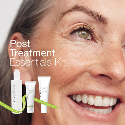 Ultraceuticals Ultra Post Treatment Essentials