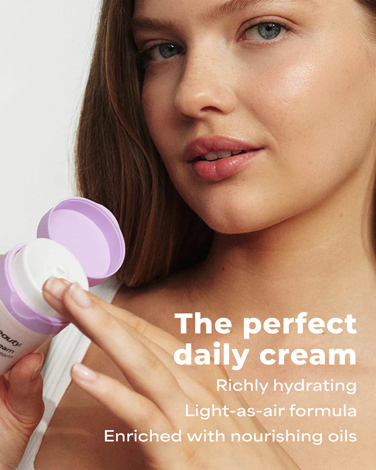 MCoBeauty Souffle Dream Moisturising Cream 30ml