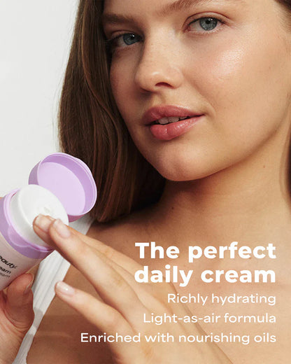 MCoBeauty Souffle Dream Moisturising Cream 30ml