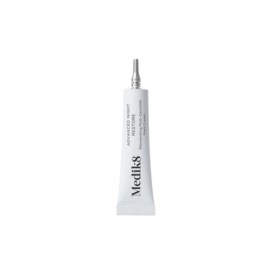 GWP Medik8 Advanced Night Restore Deluxe Sample 5ml