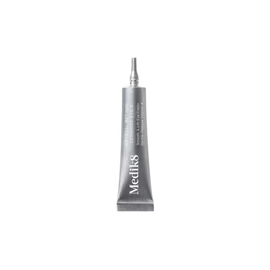 GWP Medik8 Crystal Retinal Ceramide Eye 3 Deluxe Sample 2.5ml