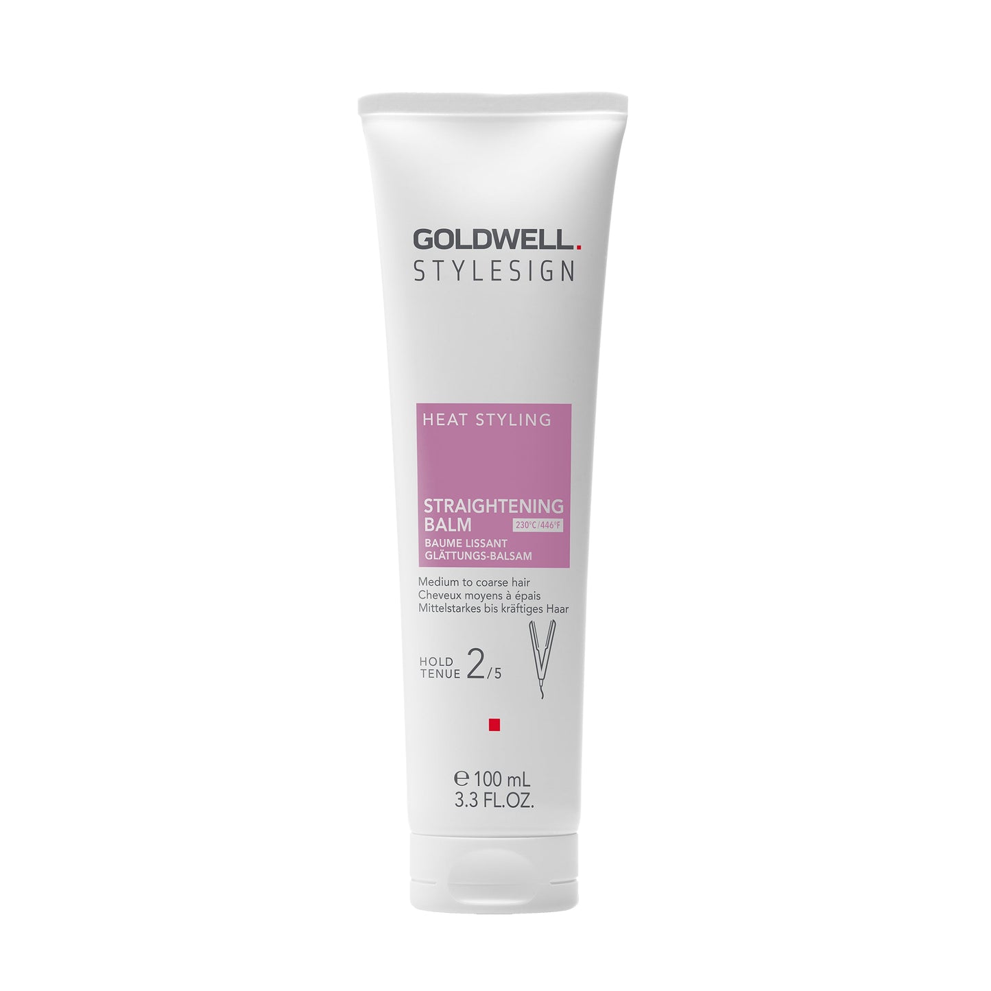 Goldwell Stylesign Straightening Balm 100ml