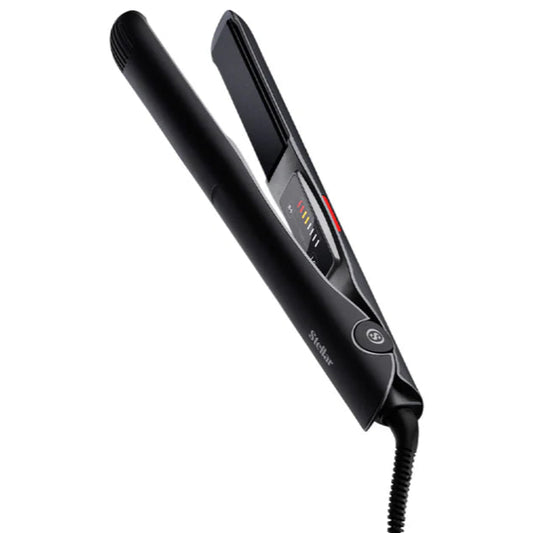 Stellar Omnia Styler Classic Astral Black -  25mm