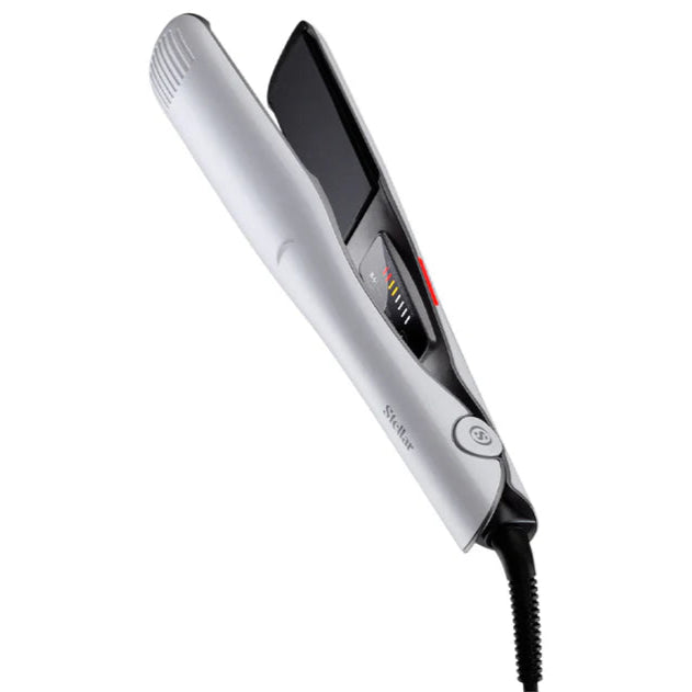 Stellar Omnia Styler Max Pearl White - 40mm