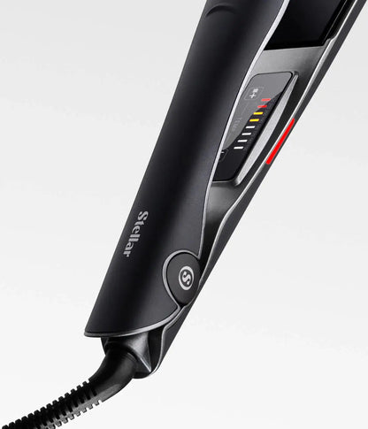 Stellar Omnia Styler Plus Astral Black - 32mm