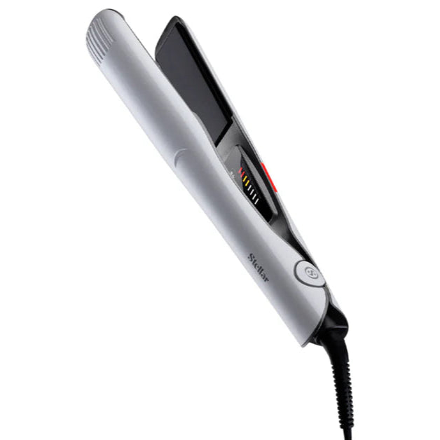 Stellar Omnia Styler Plus Pearl White - 32mm