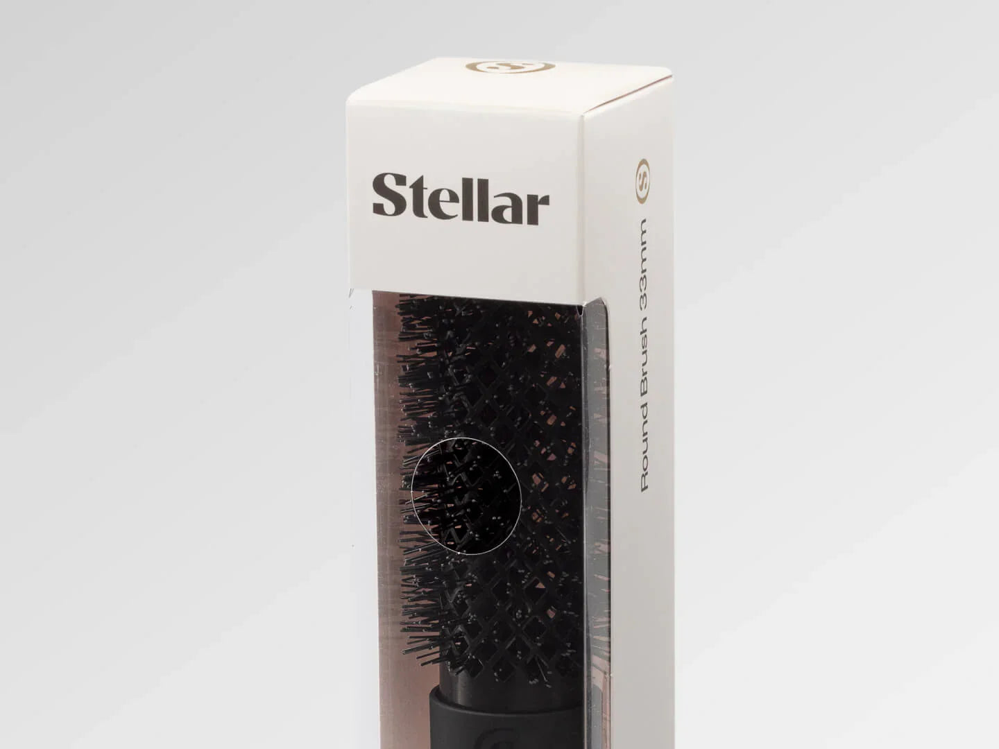 Stellar HeatSense Round Brush 43mm