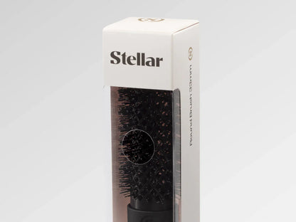 Stellar HeatSense Round Brush 53mm